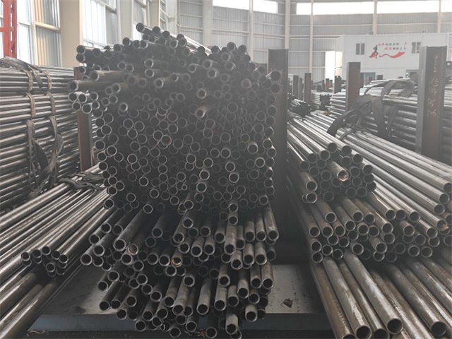 昌吉精密无缝钢管销售厂家