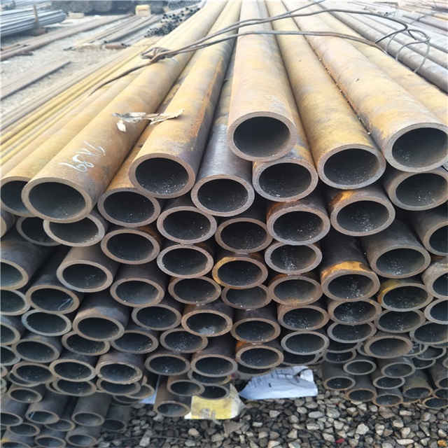 昌吉l360无缝钢管