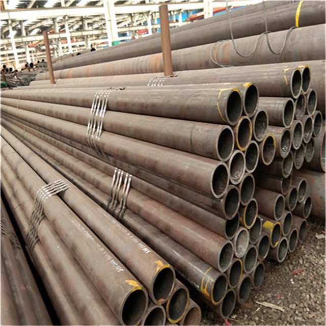 昌吉12cr1movg无缝钢管