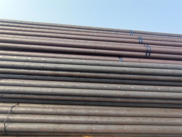 昌吉27simn无缝管