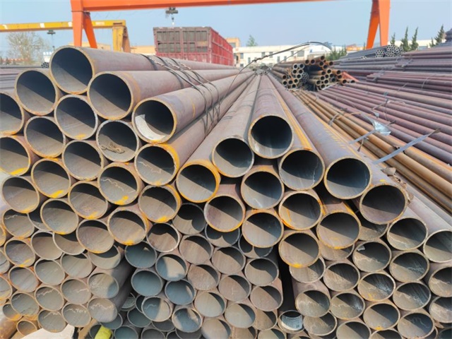 昌吉p91无缝钢管