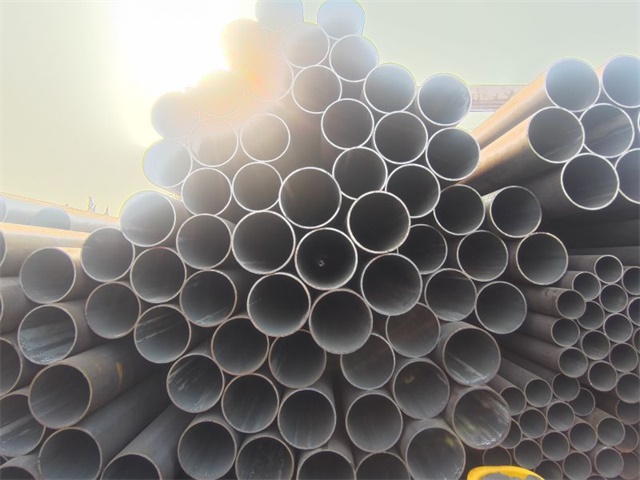 昌吉p11无缝钢管