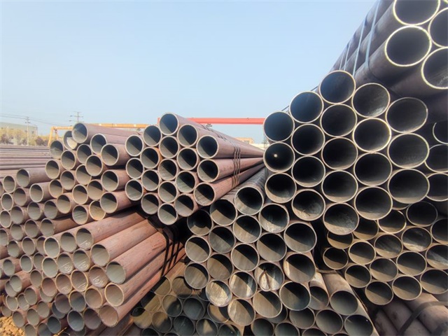 昌吉dn600无缝钢管