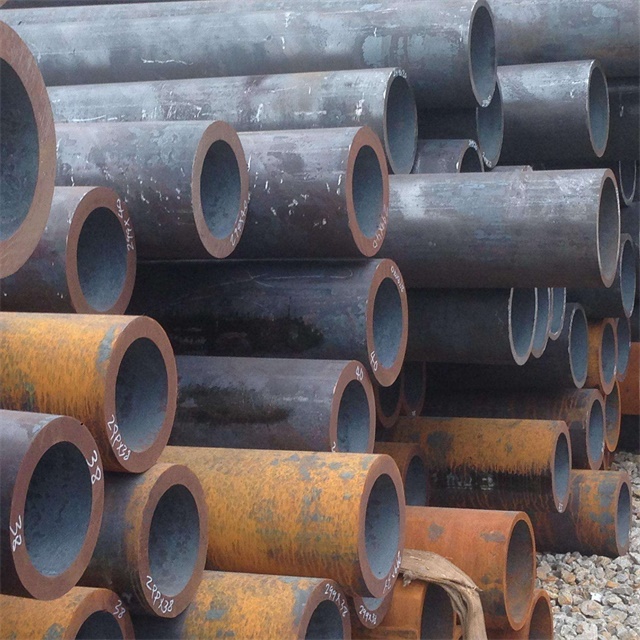 昌吉20g厚壁无缝钢管