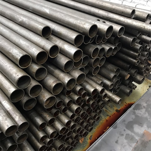 昌吉光亮无缝钢管厂