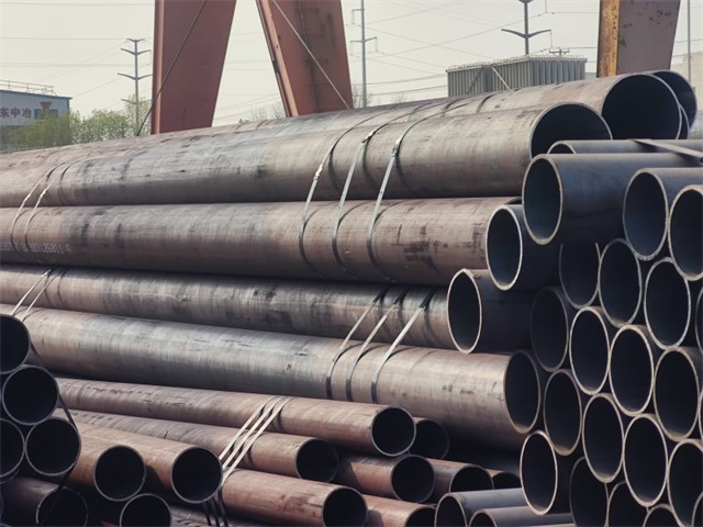 昌吉304无缝钢管厂