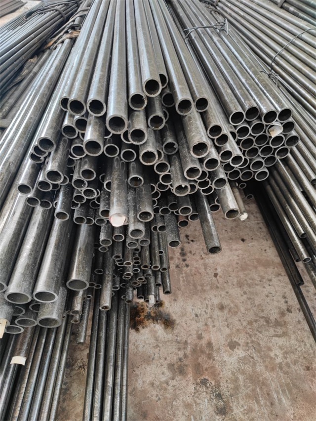 昌吉精密光亮无缝钢管厂