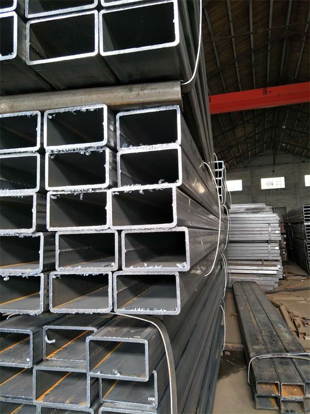 昌吉镀锌无缝钢管厂家