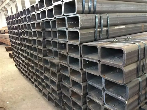 昌吉低温无缝钢管厂家