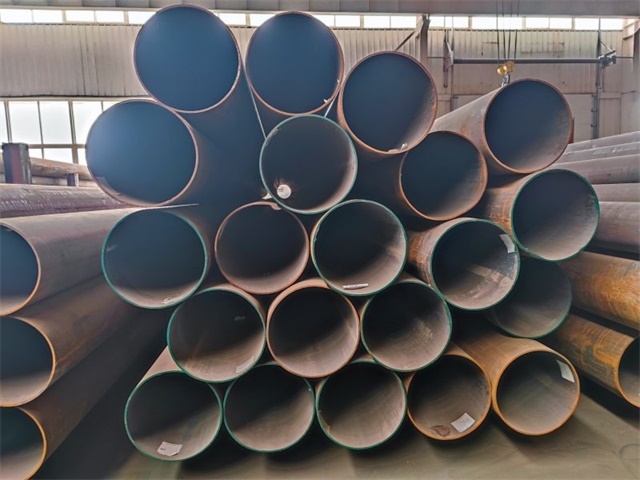 昌吉高压无缝钢管现货