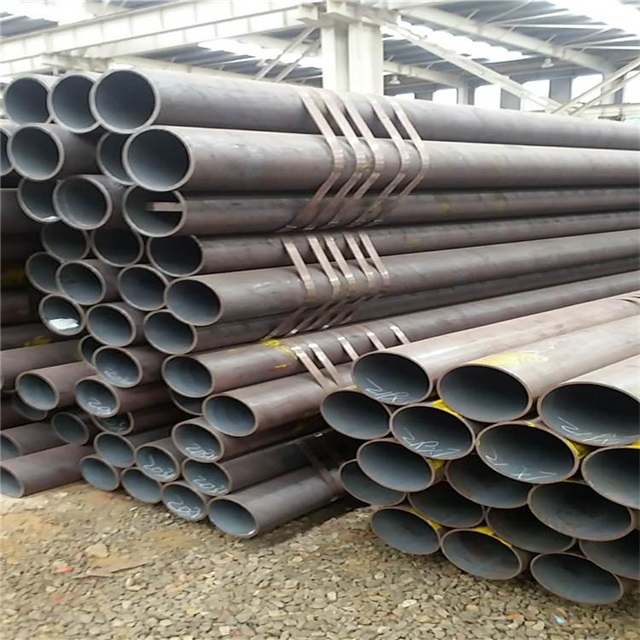 昌吉无缝钢管厂价格