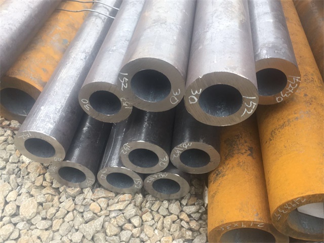昌吉厚壁无缝钢管多少钱一根