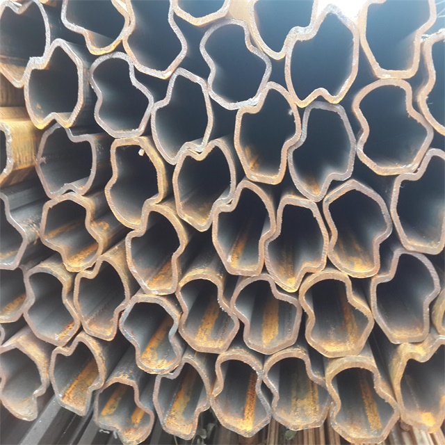 昌吉异形无缝钢管厂