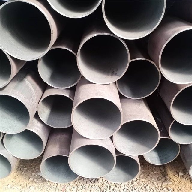 昌吉锅炉无缝钢管