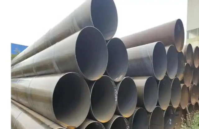 昌吉大口径无缝钢管价格