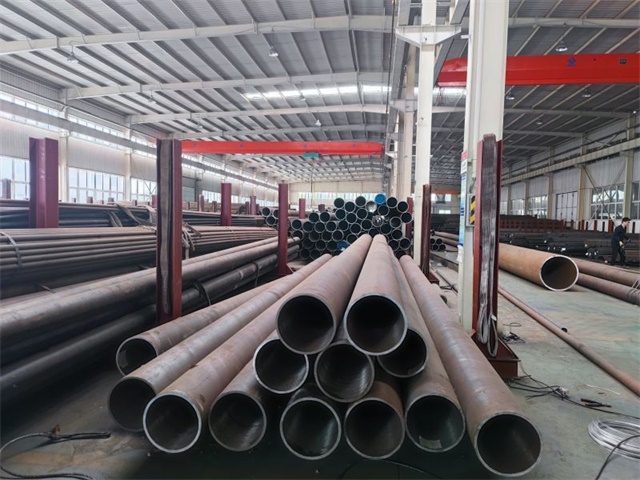 昌吉高压合金无缝钢管厂