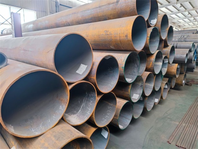 昌吉15MoG锅炉管