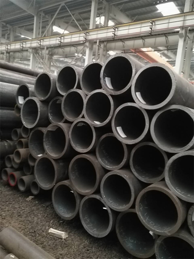 昌吉精密无缝钢管产地