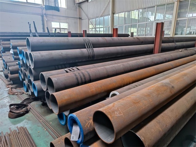 昌吉Q355B化肥管