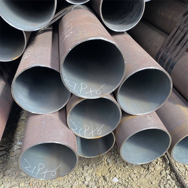 昌吉5310中低压锅炉管