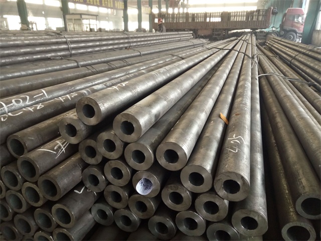 昌吉5310锅炉管